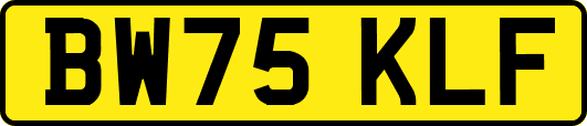 BW75KLF