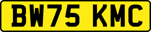 BW75KMC