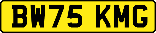 BW75KMG