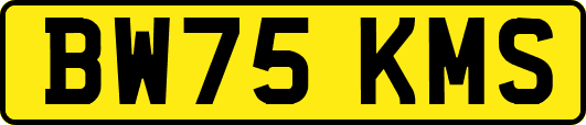 BW75KMS