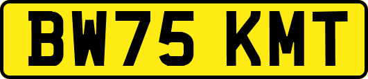 BW75KMT