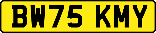 BW75KMY