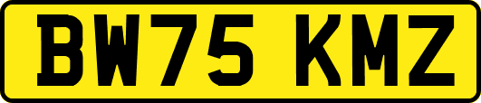 BW75KMZ