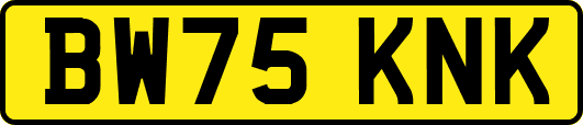 BW75KNK