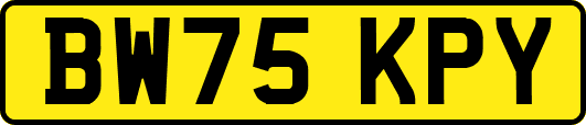 BW75KPY