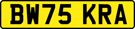 BW75KRA