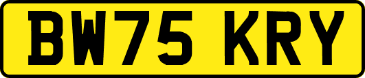 BW75KRY