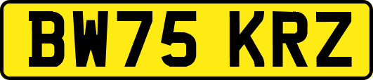 BW75KRZ