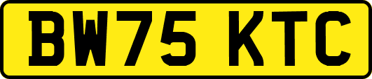 BW75KTC