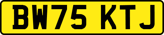 BW75KTJ
