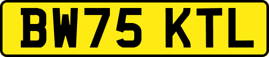 BW75KTL
