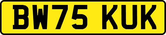 BW75KUK