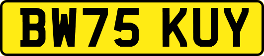 BW75KUY