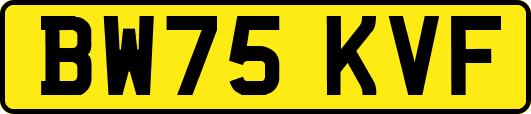 BW75KVF