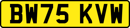 BW75KVW
