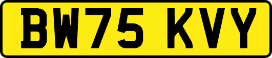 BW75KVY