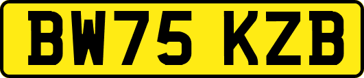 BW75KZB