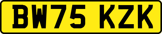 BW75KZK