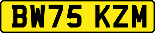 BW75KZM