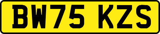 BW75KZS