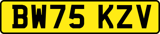 BW75KZV