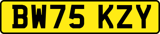 BW75KZY