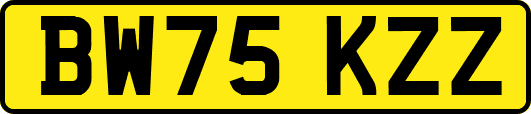 BW75KZZ