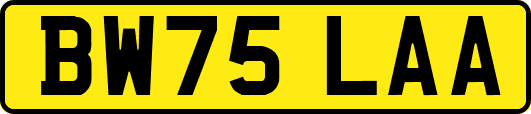 BW75LAA