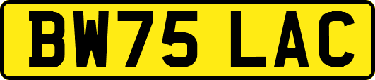 BW75LAC