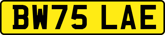 BW75LAE