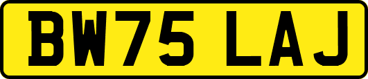 BW75LAJ