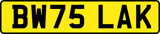 BW75LAK