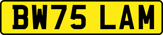 BW75LAM