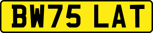 BW75LAT