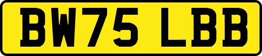 BW75LBB