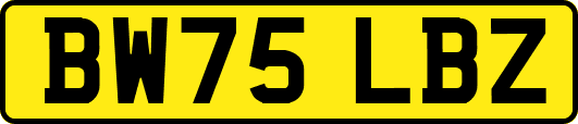 BW75LBZ