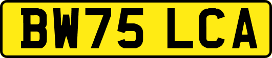 BW75LCA