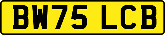 BW75LCB