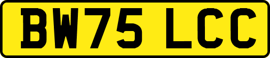BW75LCC