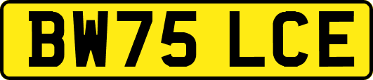 BW75LCE
