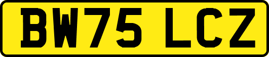 BW75LCZ