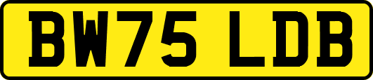 BW75LDB