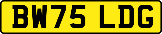 BW75LDG