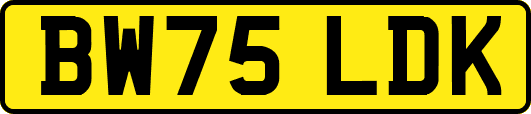BW75LDK
