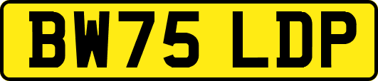 BW75LDP