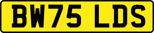 BW75LDS