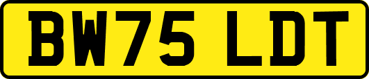 BW75LDT