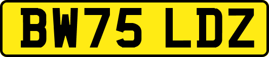 BW75LDZ