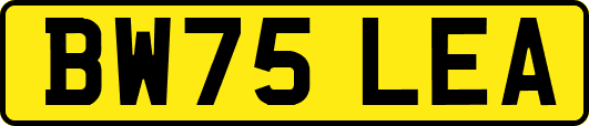 BW75LEA