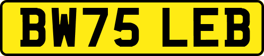 BW75LEB